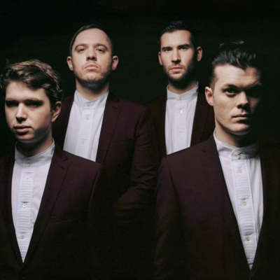 Everything Everything, Gaz Coombes confirmed to play Festival No. 6