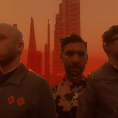 Everything Everything announce ‘Everything Everything: Virtual Re-Animator’