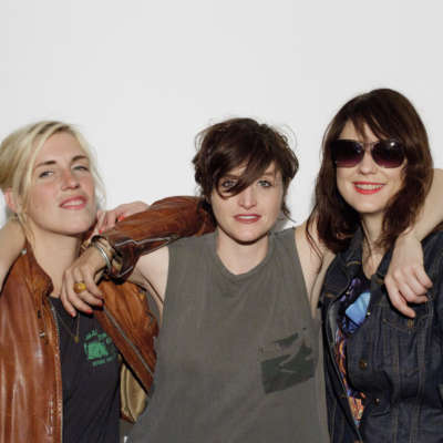 Ex Hex confirm UK touring plans