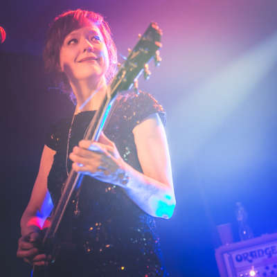 Ex Hex, Oslo, London