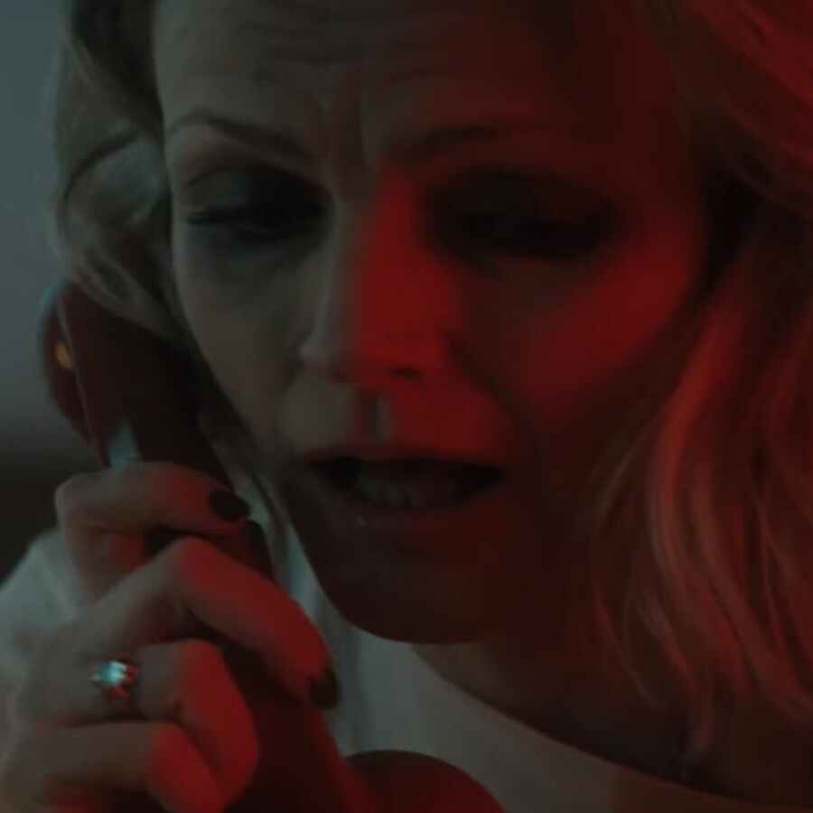 Maxine Peake guests in Ex:Re’s video for ‘The Dazzler’