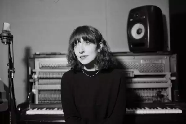 Daughter's Elena Tonra on the heartbreak and catharsis of her debut solo album