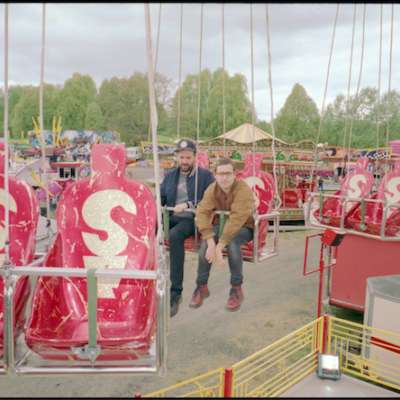 Years & Years’ Emre Türkmen emerges as Exit Kid, shares video for ‘It’s Cool’