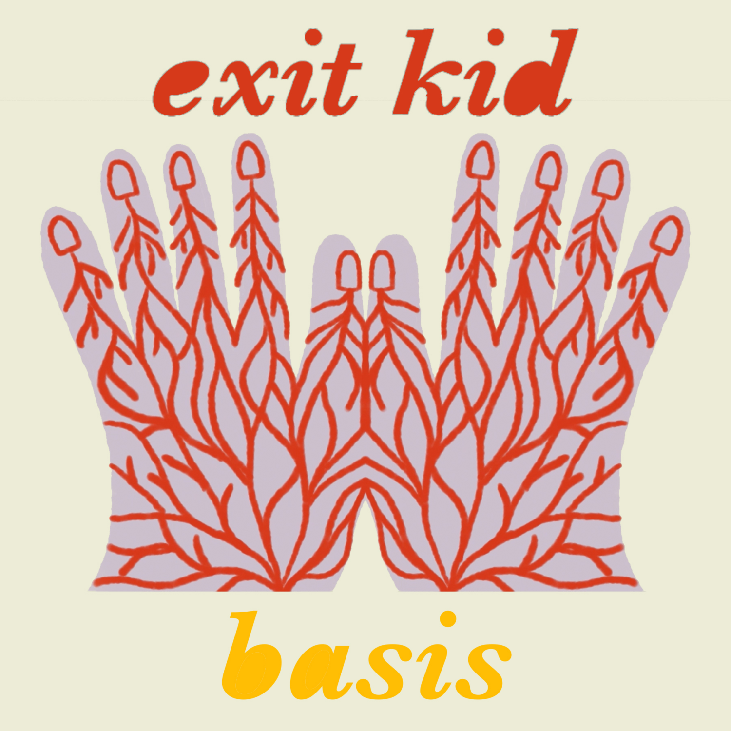 Exit Kid - Basis