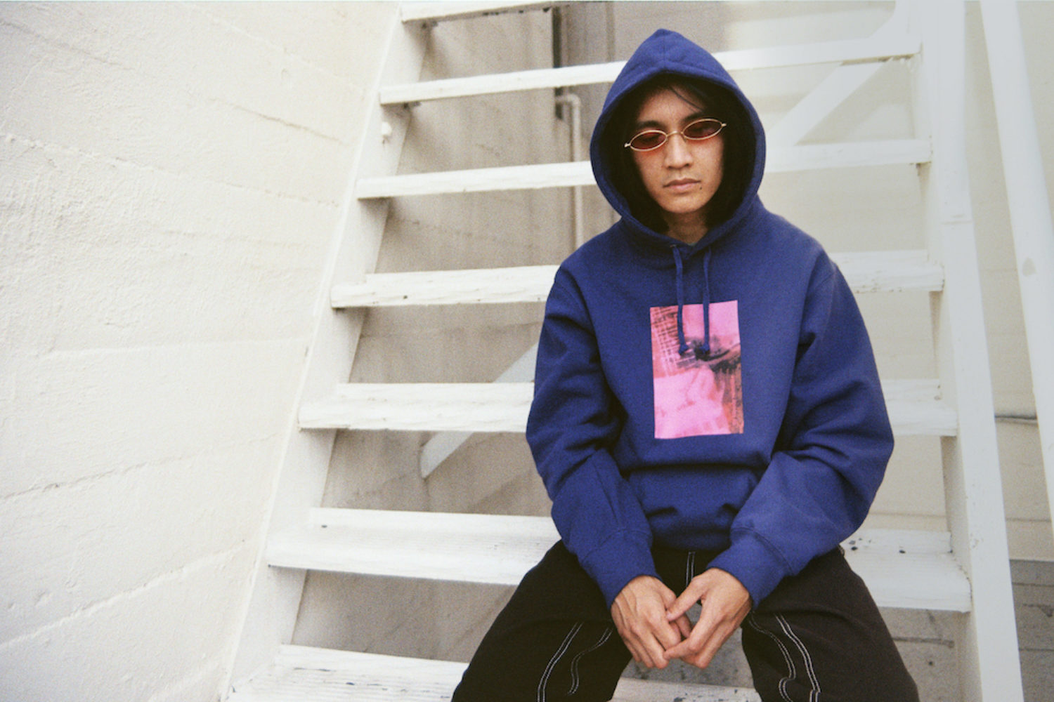 Eyedress releases new track 'Can I See You Tonight?'