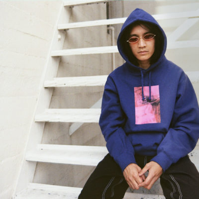 Eyedress releases new track 'Can I See You Tonight?'