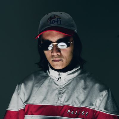 Eyedress announces new album 'Mulholland Drive'