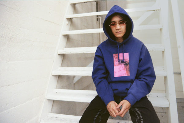 Eyedress releases new track 'Can I See You Tonight?'