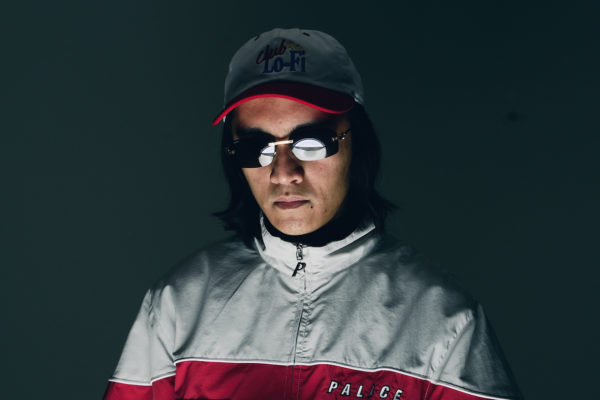 Eyedress announces new album 'Mulholland Drive'