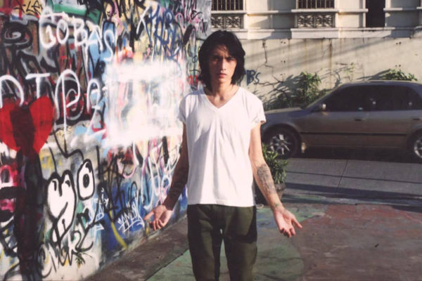 Eyedress announces debut album, streams ‘When I’m Gone’ track
