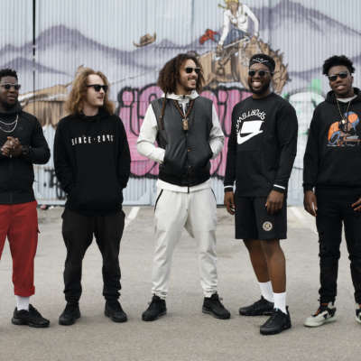Ezra Collective, JME and Swindle team up for ‘Quest For Coin II’