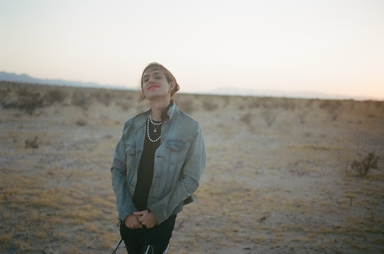Ezra Furman unveils new single 'Point Me Toward The Real' - Vimarsana News