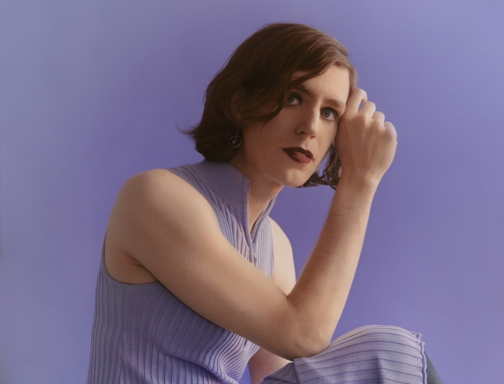 Ezra Furman announces new album 'All Of Us Flames' - Vimarsana News