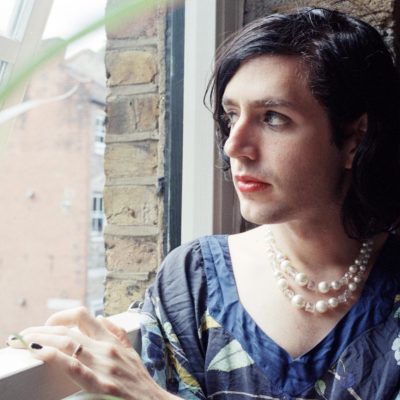 Ezra Furman announces live stream