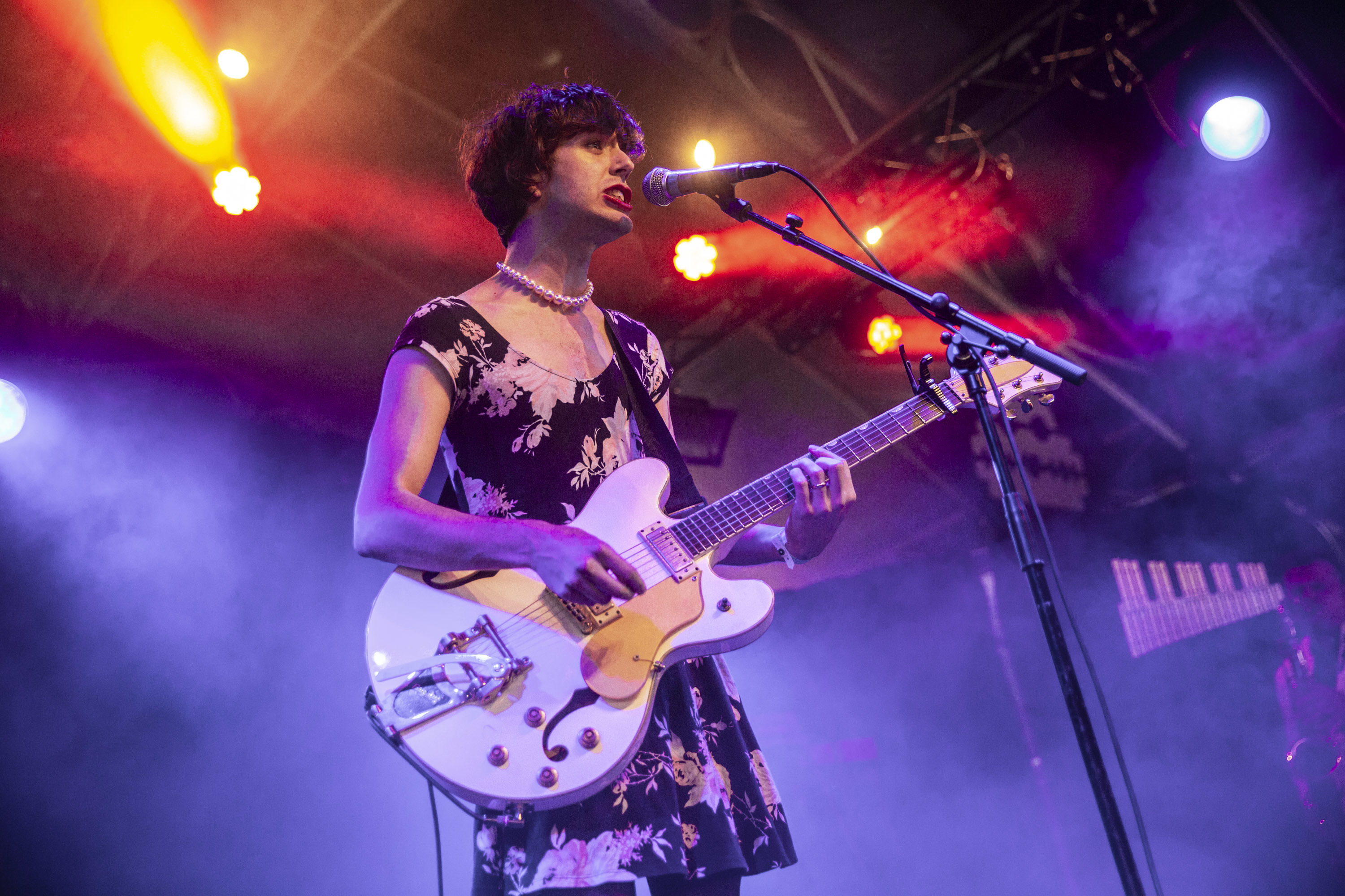 Ezra Furman and more to play Bon Iver’s All Points East show