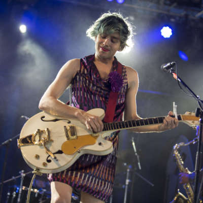 Ezra Furman announces short UK tour