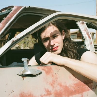 Ezra Furman shares new EP 'Sex Education: Songs From Season 3'