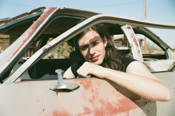 Ezra Furman shares new EP 'Sex Education: Songs From Season 3'