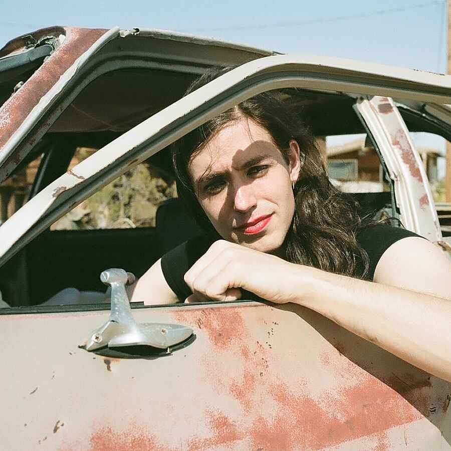 Ezra Furman shares new EP 'Sex Education: Songs From Season 3'