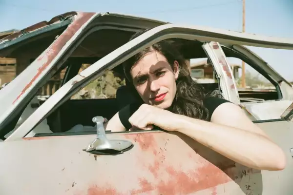 Ezra Furman shares new EP 'Sex Education: Songs From Season 3'