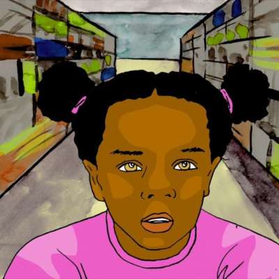 Ezra Furman gets animated in his ‘Suck The Blood From My Wound’ video