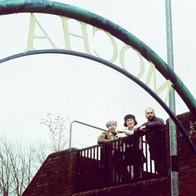 The Early Mornings offer up new track 'Days Spent'
