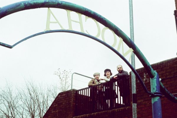 The Early Mornings offer up new track 'Days Spent'