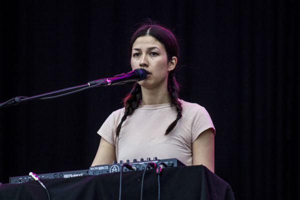 Latitude 2016: Emmy The Great