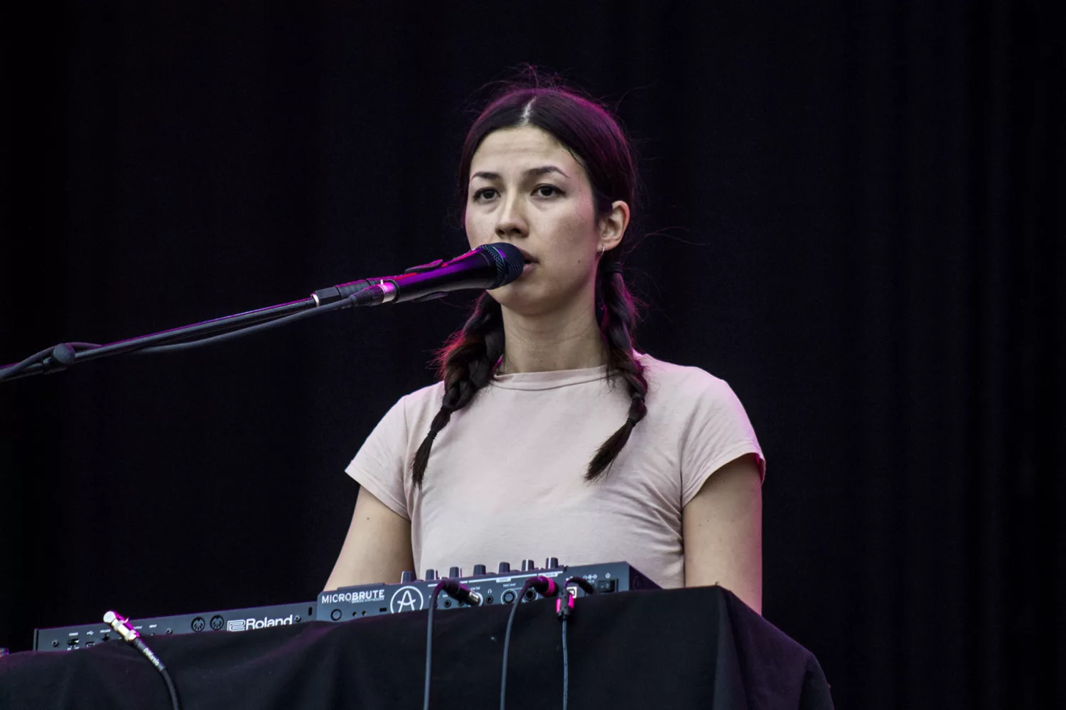 Latitude 2016: Emmy The Great