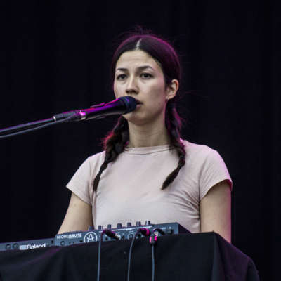 Latitude 2016: Emmy The Great