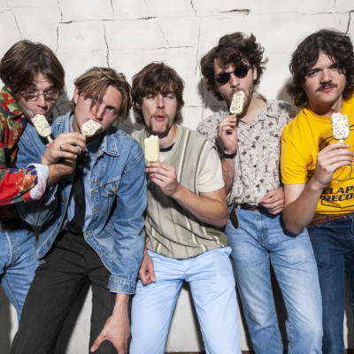 FEET share new track ‘Outer Rim’