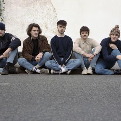 FEET to release album ‘What’s Inside Is More Than Just Ham’ this October