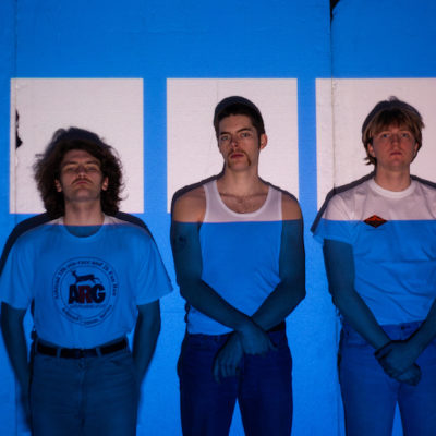 FEET unleash new track 'Busy Waiting'