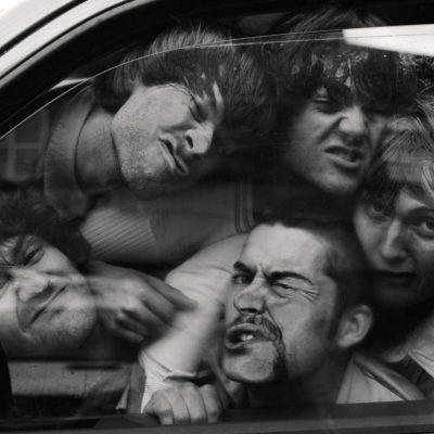 FEET announce 2022 headline tour