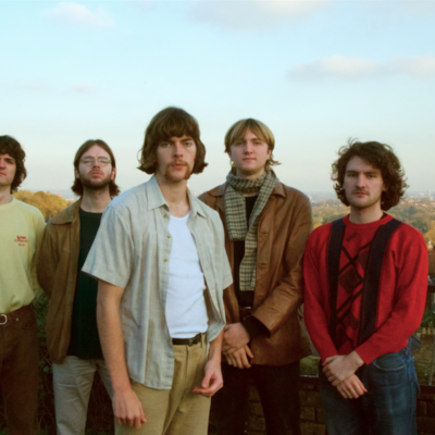 FEET announce 2021 tour dates