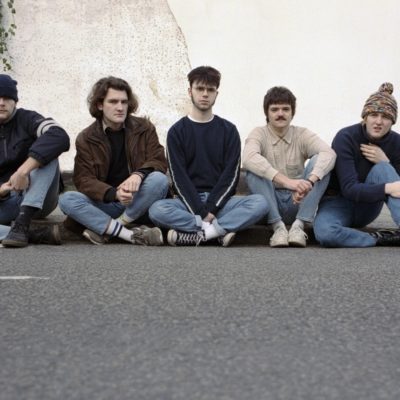 FEET to release album ‘What’s Inside Is More Than Just Ham’ this October