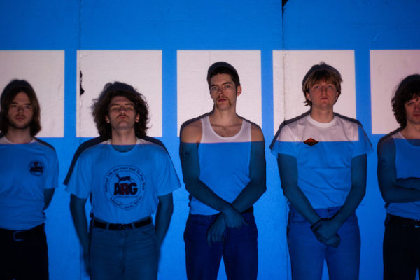 FEET unleash new track 'Busy Waiting'