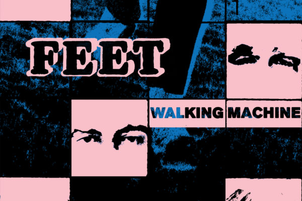 FEET - Walking Machine
