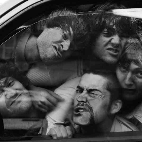 FEET announce 2022 headline tour