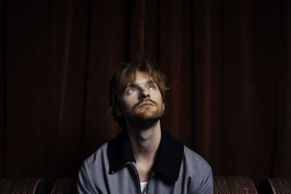 FINNEAS gets nostalgic on new single 'The 90s'