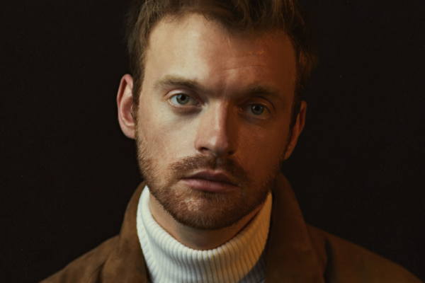 FINNEAS unveils new song 'What They'll Say About Us'