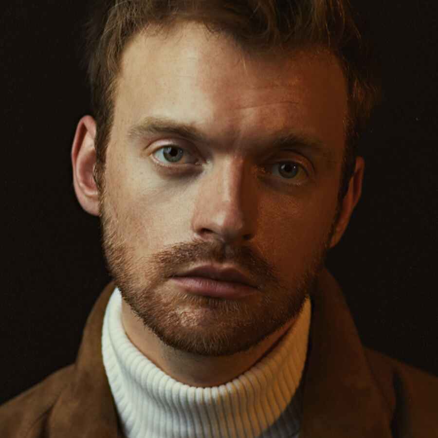 FINNEAS unveils new song 'What They'll Say About Us'