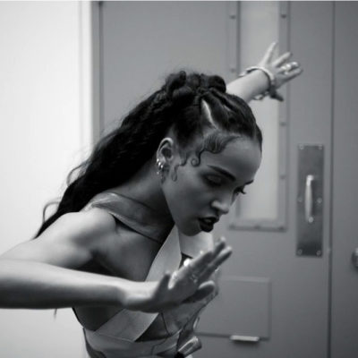Watch FKA Twigs' new film Soundtrack 7