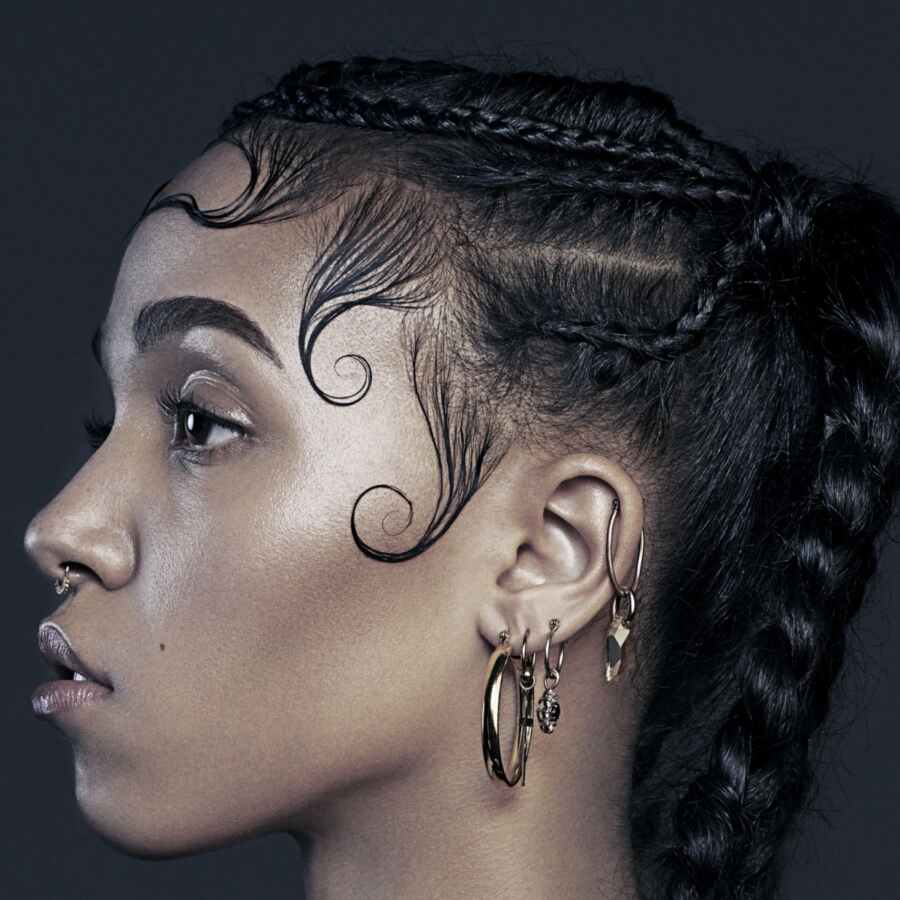 FKA Twigs choreographs dance scene in forthcoming thriller