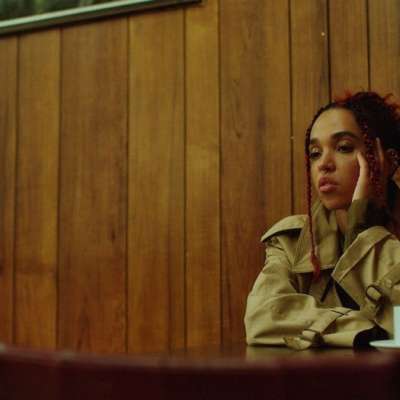 FKA Twigs unveils ‘sad day’ video