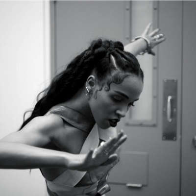 Watch FKA Twigs’ new film Soundtrack 7