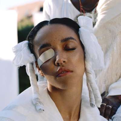 FKA twigs shares new song ‘Home With You’