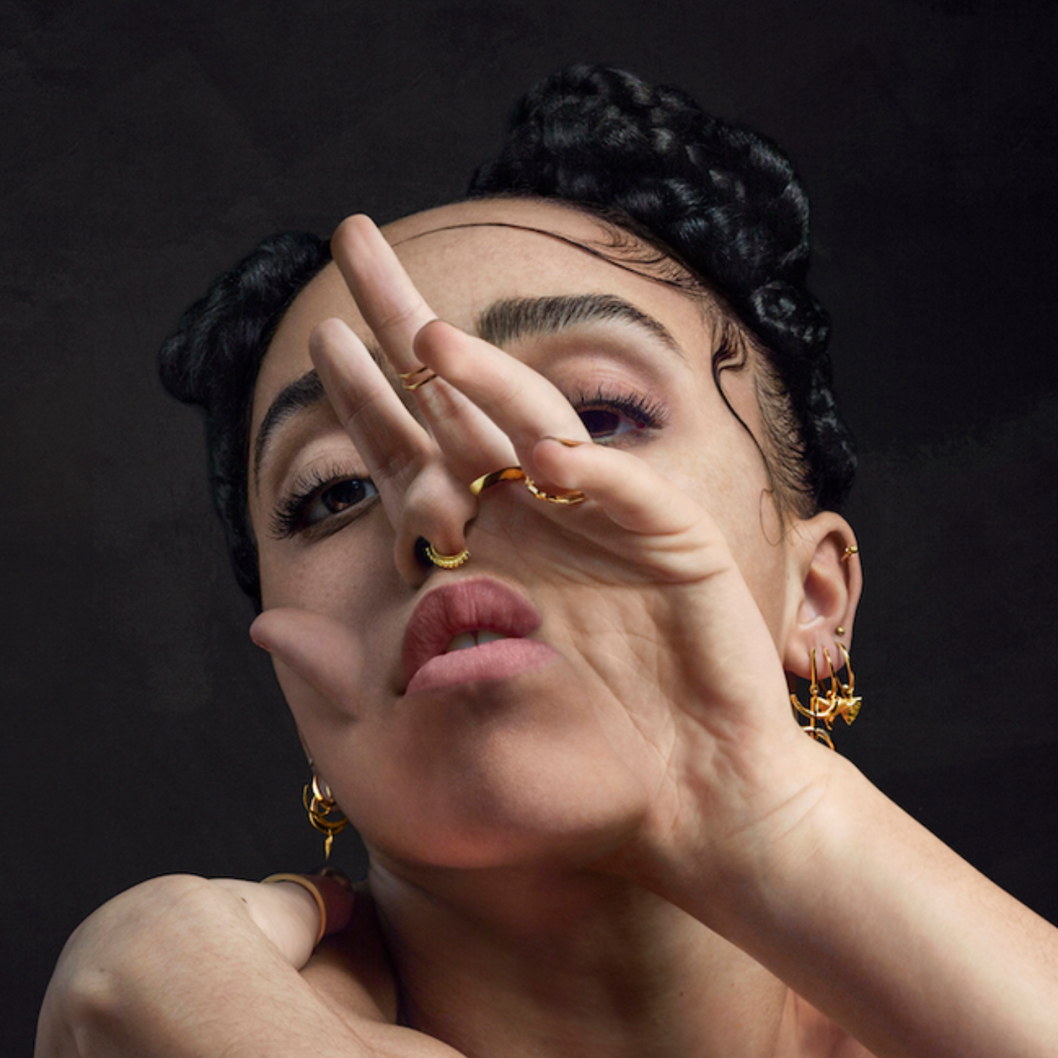 FKA twigs - M3LL155X