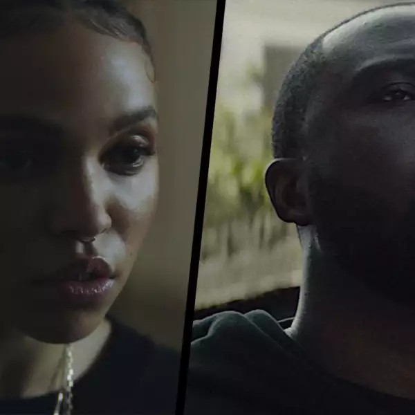 FKA twigs, Headie One and Fred again.. link up for 'Don't Judge Me'