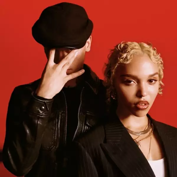 FKA twigs and Central Cee team up for 'Measure of a Man'